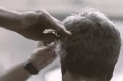 Mens Hair