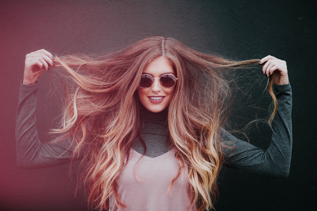 Hair Hero Image