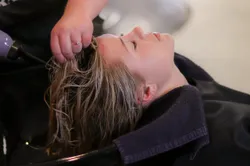 Womens Hair